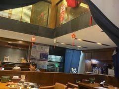 -傑·料理·海鲜放题(佛山文华荟店)