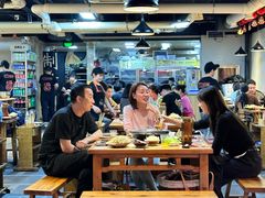 -阳阳老火锅(小南门店)