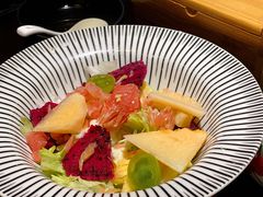 -鱼亭料理(芝罘店)