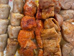 -吉云馄饨(桑梓路店)