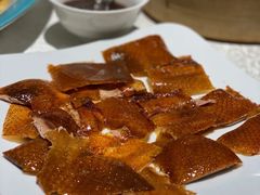 特色片皮鸭-红棉中餐厅·广州海航威斯汀酒店