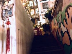 -匿名者纹身学院派·刺青