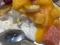 -斯利美甜品slimay dessert(滨江高教园店)