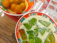 -孖记茶档·热腾茶餐(江南西plus店)
