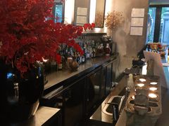 -Ginger(兴国路店)