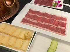 -南门涮肉(通州大船店)