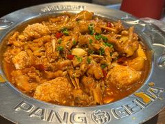 -胖哥俩肉蟹煲(福州仓山爱琴海店)