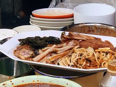 -吴长子卤菜馆(统一街店)