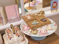 -恋物百货商店(华侨城店)