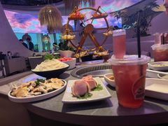 -故里和山·成都火锅(欢乐港湾店)