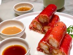 -蝴蝶里·粤菜·点心(滨江龙湖店)