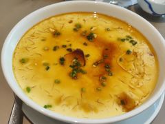 银鱼蒸蛋-浦江悦(陆家嘴保利广场店)
