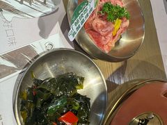 -西塔老太太泥炉烤肉(北京双井店)
