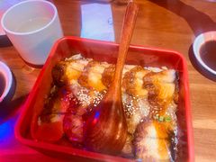-白石の深夜食堂(芝罘万达店)