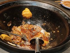 -缘福乡村铁锅炖民宿(八达岭店)