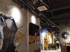 -串玖郎绿色串吧(丽晶公馆店)