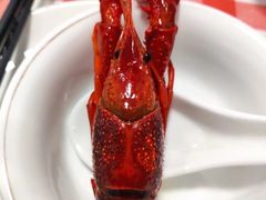 -小鳌陪你小排档·四季小龙虾·田鸡·宵夜(中央第五街店)