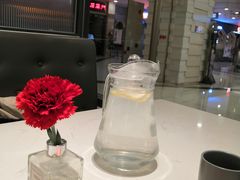 大堂-鹿港小镇(悠唐店)