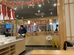-匠牛亭·锅物烧肉放题自助(昆百大·泰业城店)
