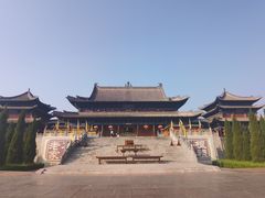 -大槐树寻根祭祖园