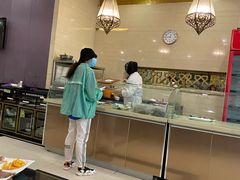 -安泊尔牛肉面(北滨河路店)