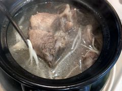 老火大骨头汤-老火大骨头汤馆