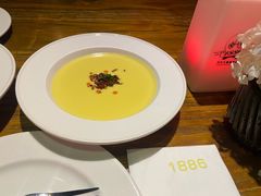 -1886德国汽车餐厅(外滩中央店)