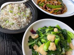 -柒园·三十年创意杭帮菜(龙湖滨江天街店)