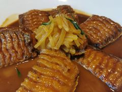 -大拙里·精致融合菜(沙湖桃源国际店)