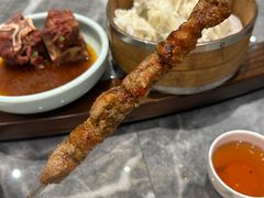 -紫泥369粗粮季(鼓楼店)