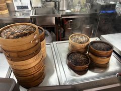 -鸡鸣汤包(红山动物园店)