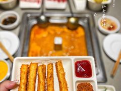 -海底捞火锅(凯德广场店)