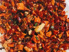 -蜀竹情酒楼(北营房店)