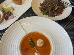 -翡翠鸟精品泰国菜(北辰财富中心店)