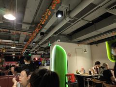 -炙城·韩式烤肉(南京东路店)