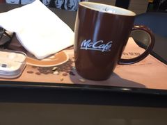 美式咖啡-麦当劳(东苑丽宝商业广场店)
