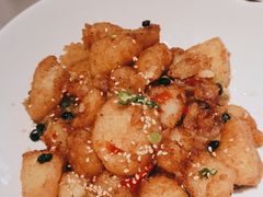 -老太原菜馆(万达店)
