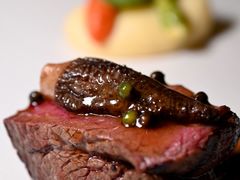 -广州四季酒店·佰鲜汇·现代法餐