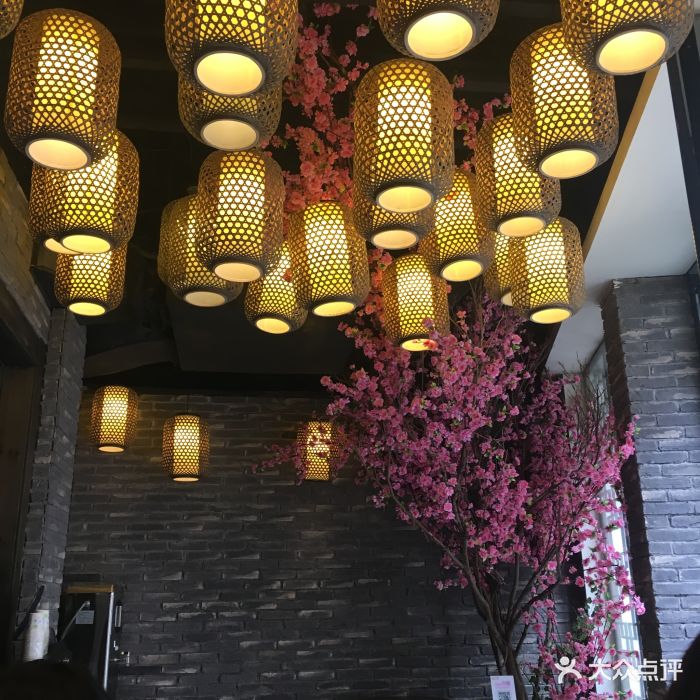 花千醉小酒馆(新街口店)图片 - 第7246张