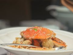 -老北门·苏帮菜·湖景包间(月光码头店)