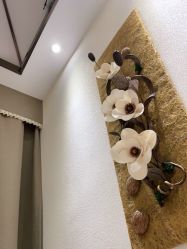 -芳朵美容养生SPA