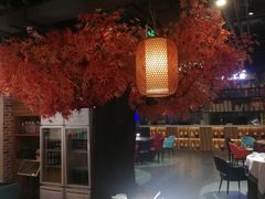 大堂-雲蜀龙阁·金牌水煮鱼(方庄店)