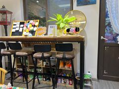 -100家灵感仓库·DIY团建(什刹海店)