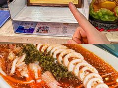 -巽寮印象美食部落餐厅·海鲜·地方特色菜(惠州体验店)