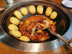 -好灶头铁锅炖(万象城店)