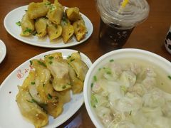 -小姜锅贴(凤凰街店)