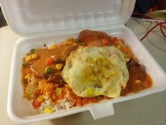 -超群咖啡葡式美食(南贵花园店)