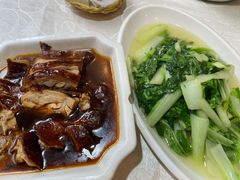 -蒲氏烤鸭(百寿路店)