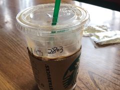 -星巴克臻选(北京前门大街店)