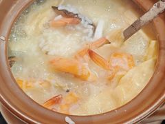 -官塘锋记鱼生·生腌·砂锅粥(牌坊街店)